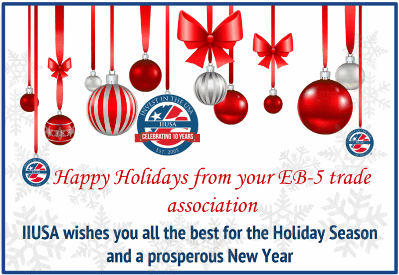 happy holidays