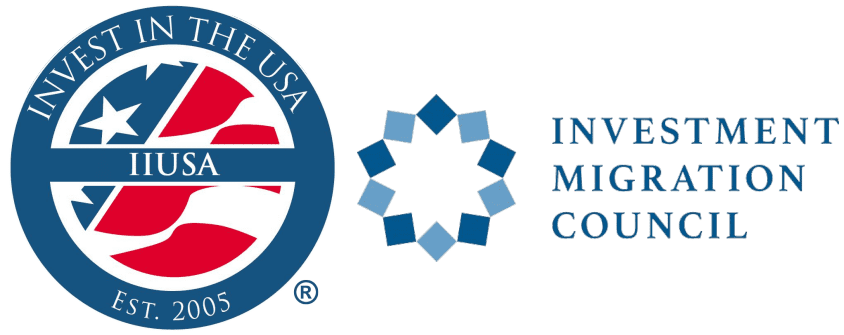 INVESTMENT MIGRATION COUNCIL Sponsors Logo