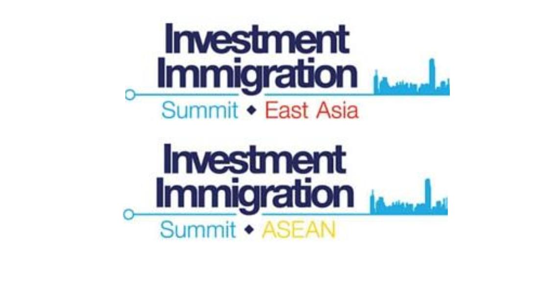 IIUSA Member Discount on Investment Immigration Summit Asia Series