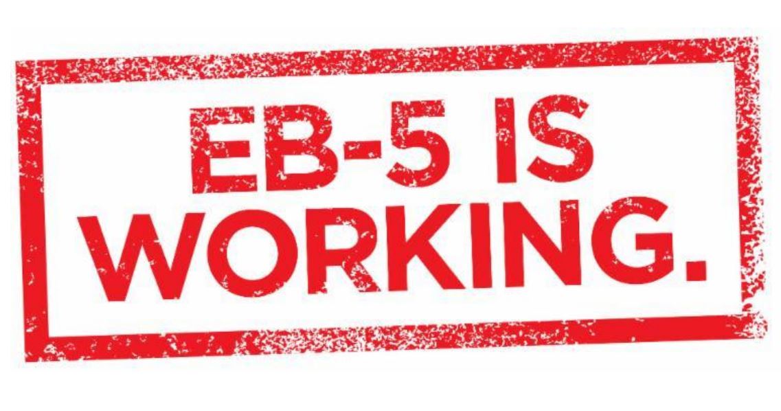 Calling All Authors: Submit an Op-Ed to Highlight How #EB5isWorking in Your Communities