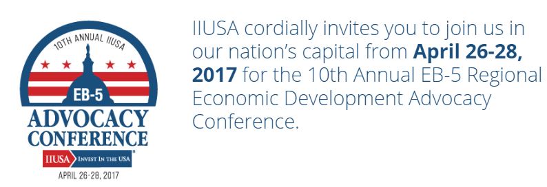 Unpacking the EB-5 Advocacy Conference: “Ask Me Anything” with IIUSA Staff