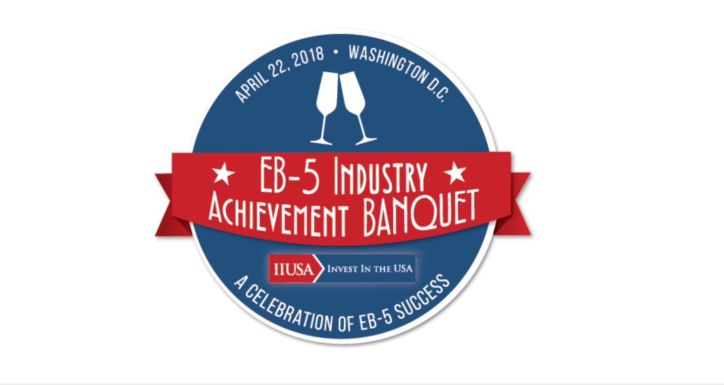 Have you Submitted Your Nomination for the IIUSA Industry Achievement Banquet?