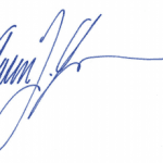 AG Signature