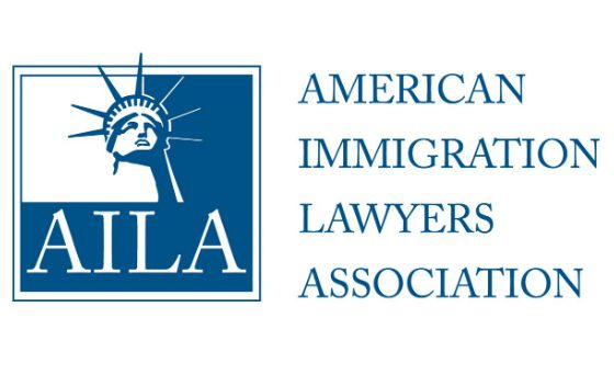 iiusa partner organization aila sends letter to uscis asking for clarification on implementation of temporary injunction