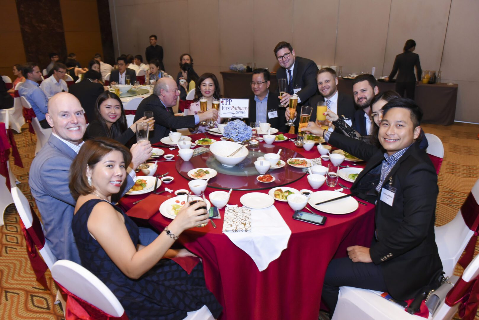 IIUSA Members: Take Part in SelectUSA Roadshows this April & May!