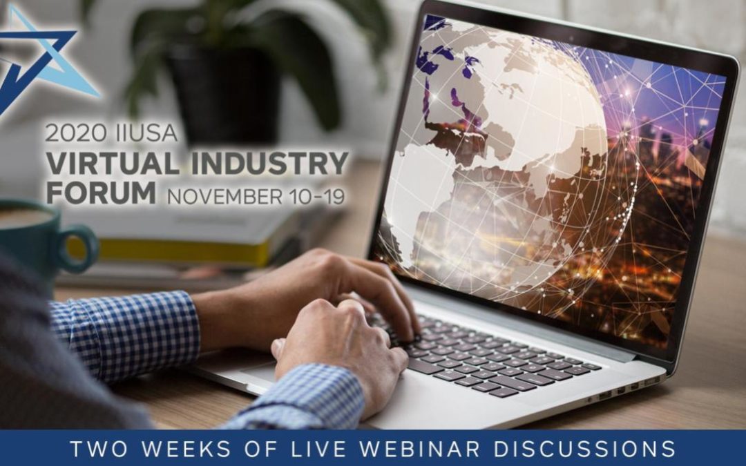 Submit Your Questions for IPO Ahead of IIUSA’s Virtual Forum