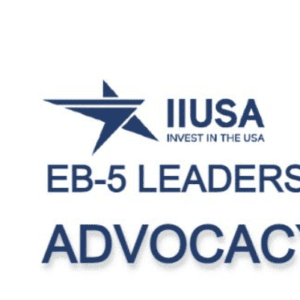 2021 EB-5 Leaders Advocacy Summit