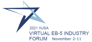 2021 Virtual EB-5 Industry Forum - All panels