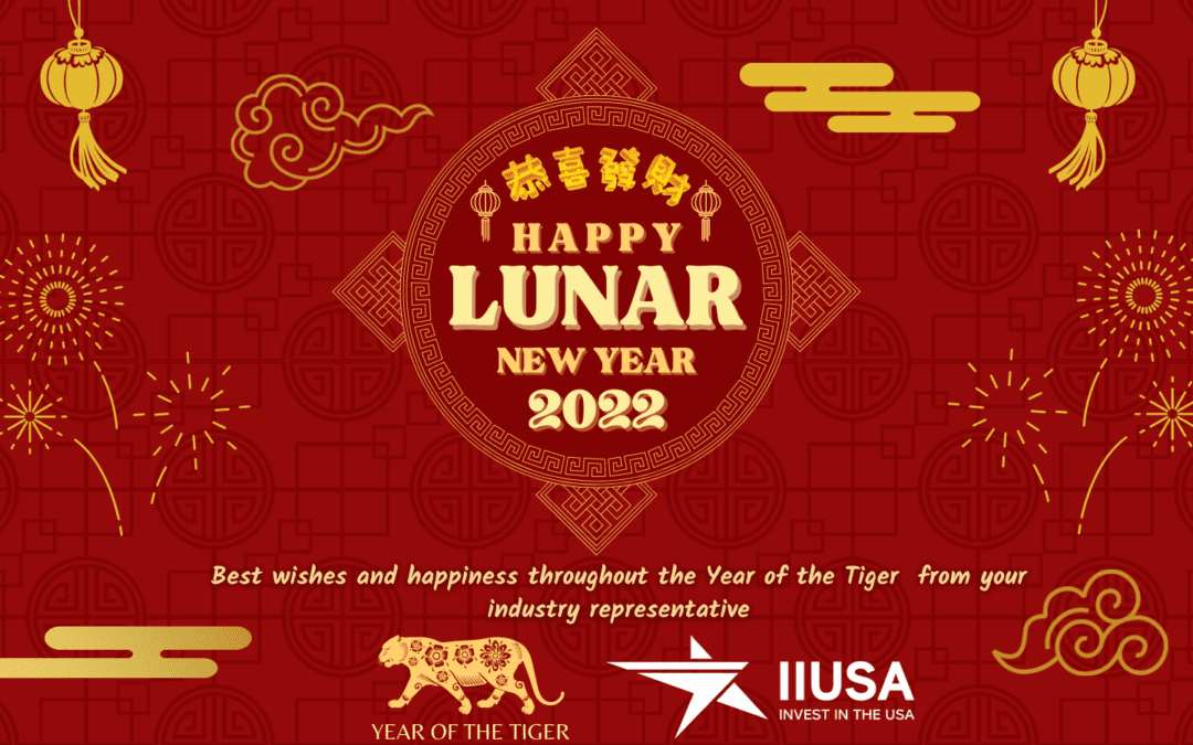 Happy Lunar New Year From Your EB-5 Industry Trade Association