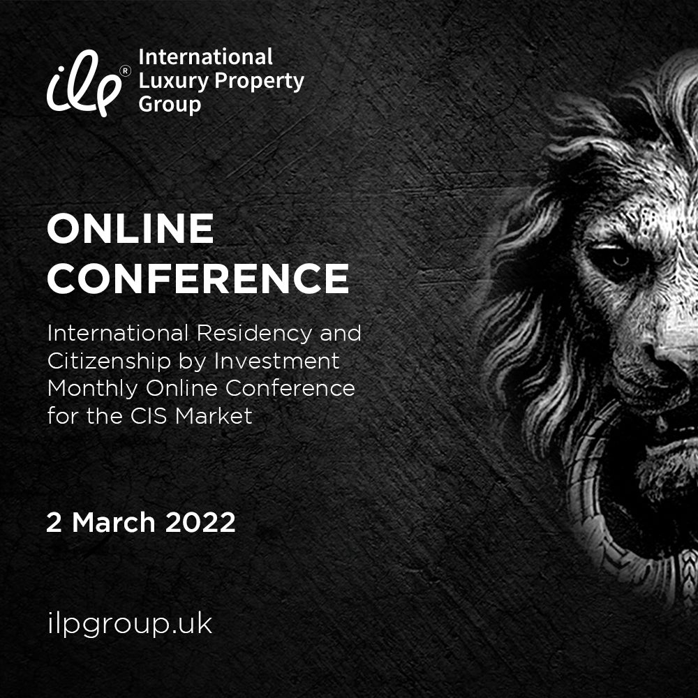 Next ILP Group Monthly CIS Market Webinar to be Held on March 3