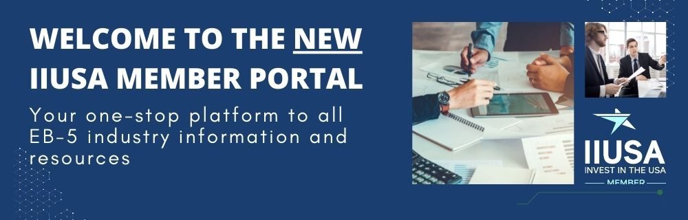 IIUSA Launches the NEW Member Portal