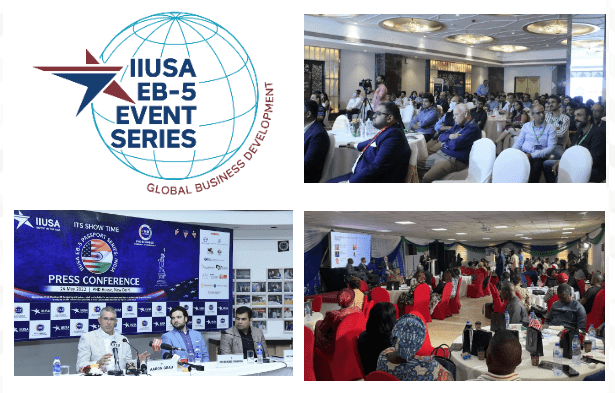 Recapping IIUSA’s Full Year of International Engagements