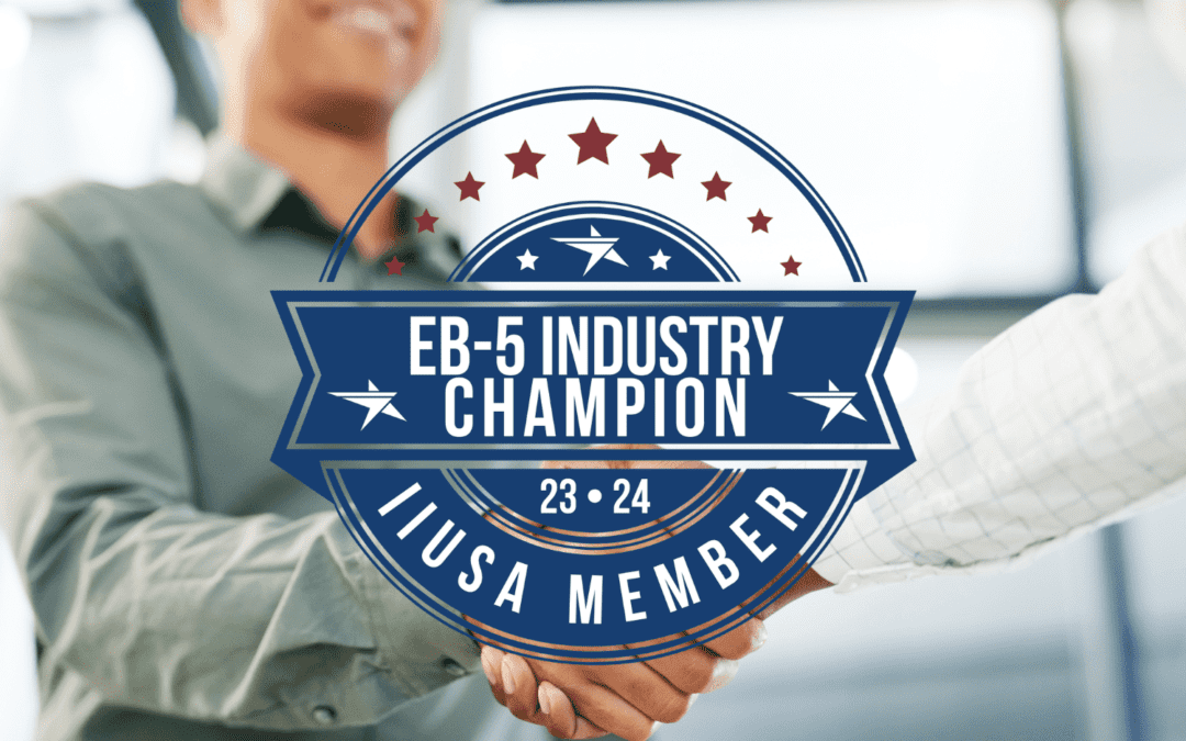 Support, Advocate, Succeed: Why IIUSA Membership Matters