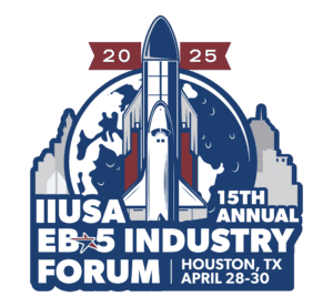 IIUSA EB-5 Industry Forum 2025, Houston