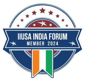 India Forum Leader 