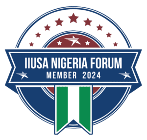 Nigeria Forum Leader 