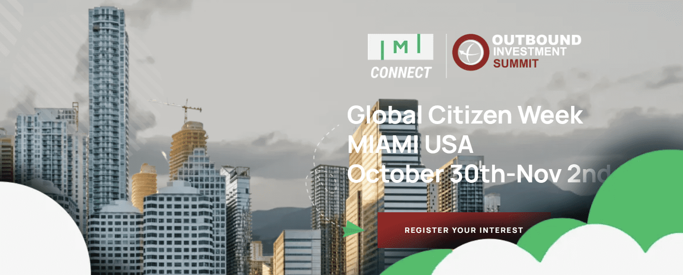 You’re Invited to the Global Citizen Week Miami