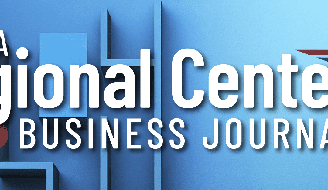 Fall 2024 IIUSA Regional Center Business Journal Now Available