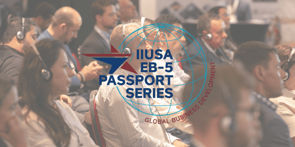 IIUSA Concludes Kick-Off of the 2025 EB-5 Passport Series with Engaging Events in Colombia & Brazil