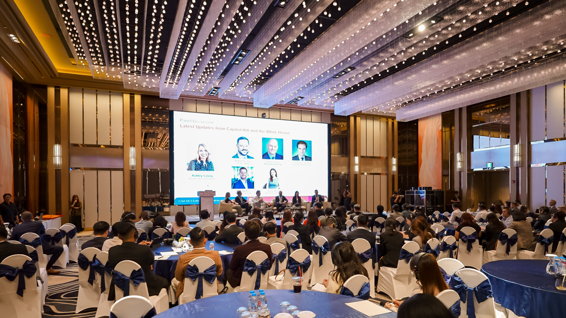 Momentum Is Building: IIUSA Passport Series Recap & What’s Next in 2026