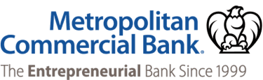 Metropolitan Commercial Bank