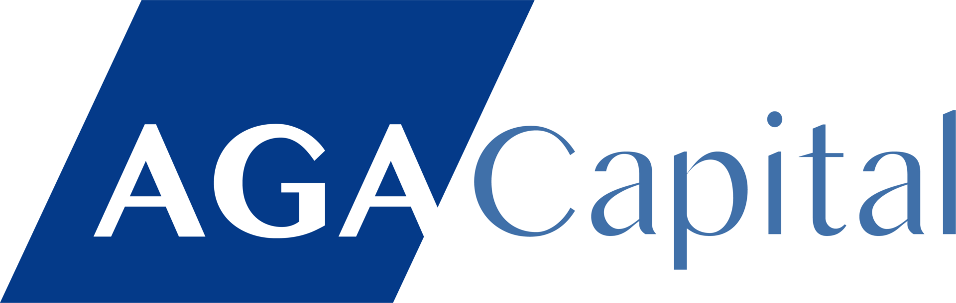 AGA Capital
