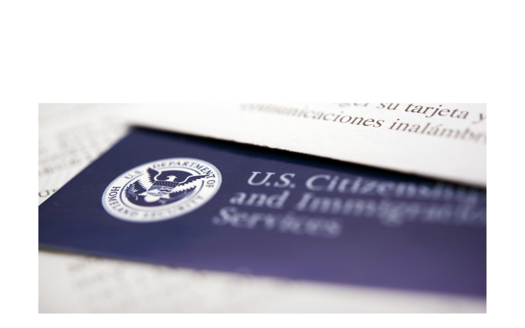 EB-5 NPRM Analysis of Changes: Member Perspective from Robert C. Divine