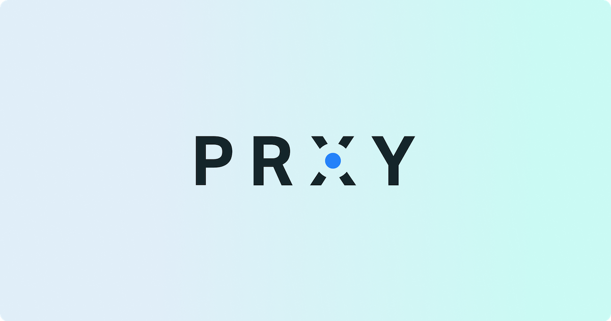 PRXY