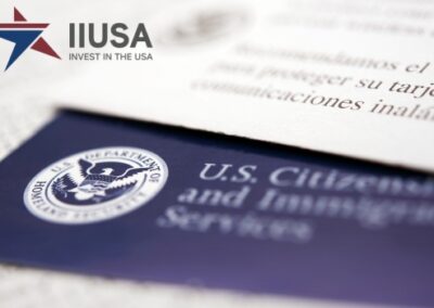 DHS Reduces EB-5 Fees in Final Rule After IIUSA-Led Industry Pushback